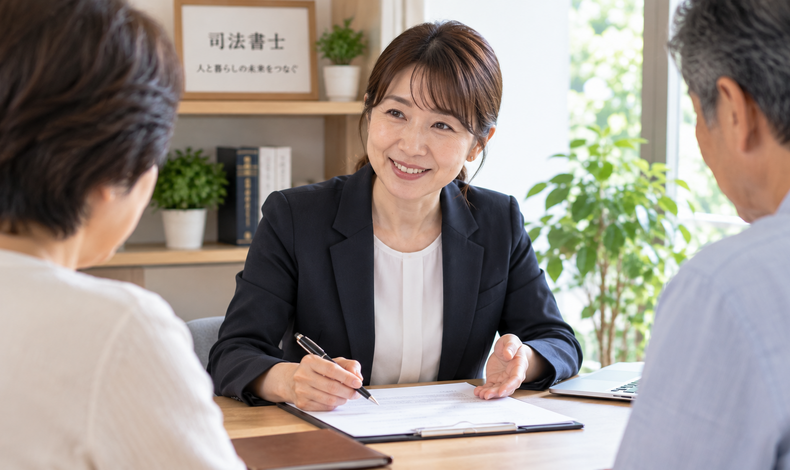 画像1555：認知症になると不動産を売却できない？成年後見と早めの財産管理対策